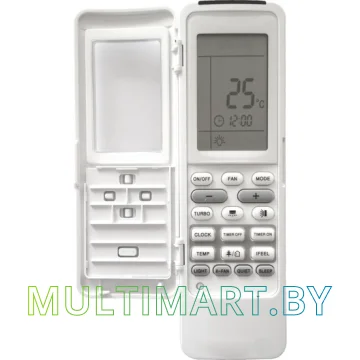 Кондиционер Gree GWH24TD-S3DBA1E c WI-FI картинка 3